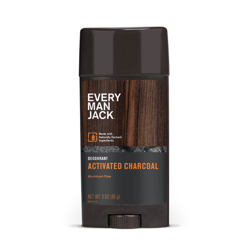 Activated Charcoal / Standard (7346569805986)