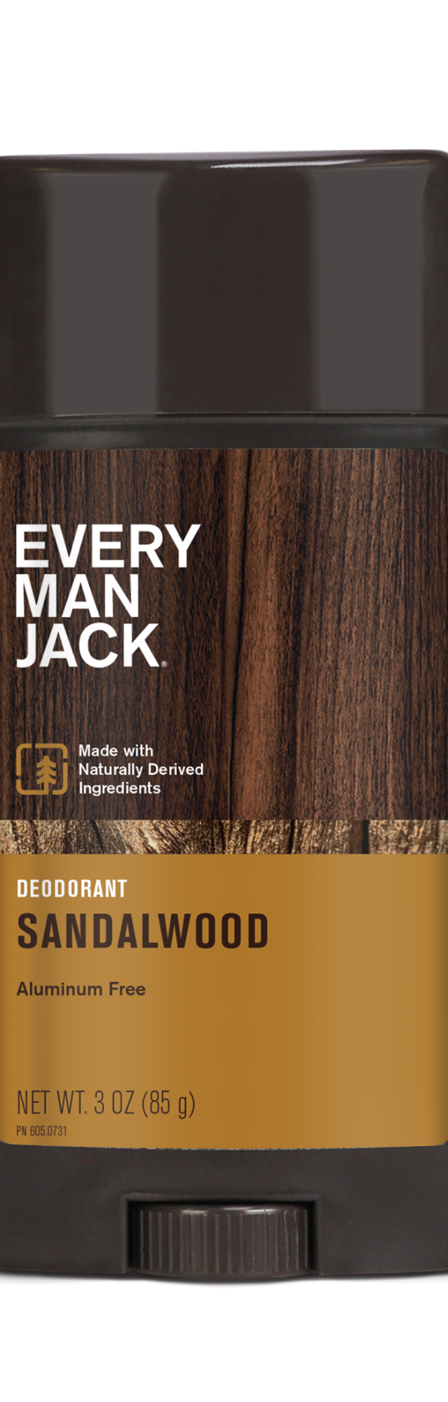 Sandalwood / Standard (7346569805986)