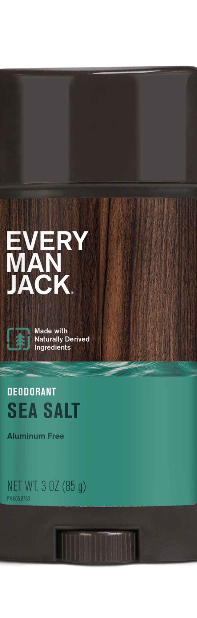 Sea Salt / Standard (7346569805986)