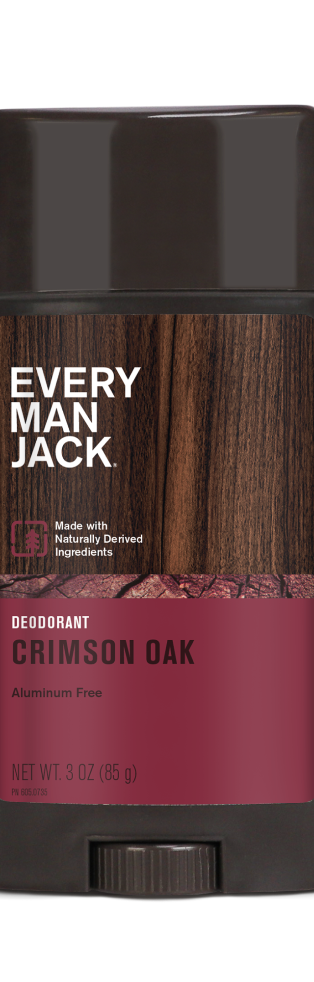 Crimson Oak / Standard (7346569805986)