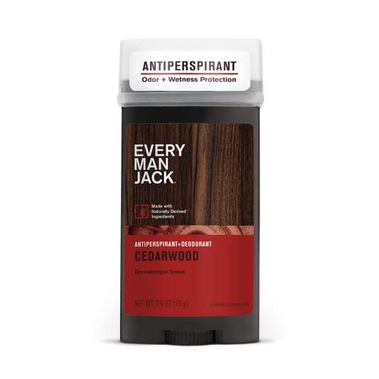 Cedarwood