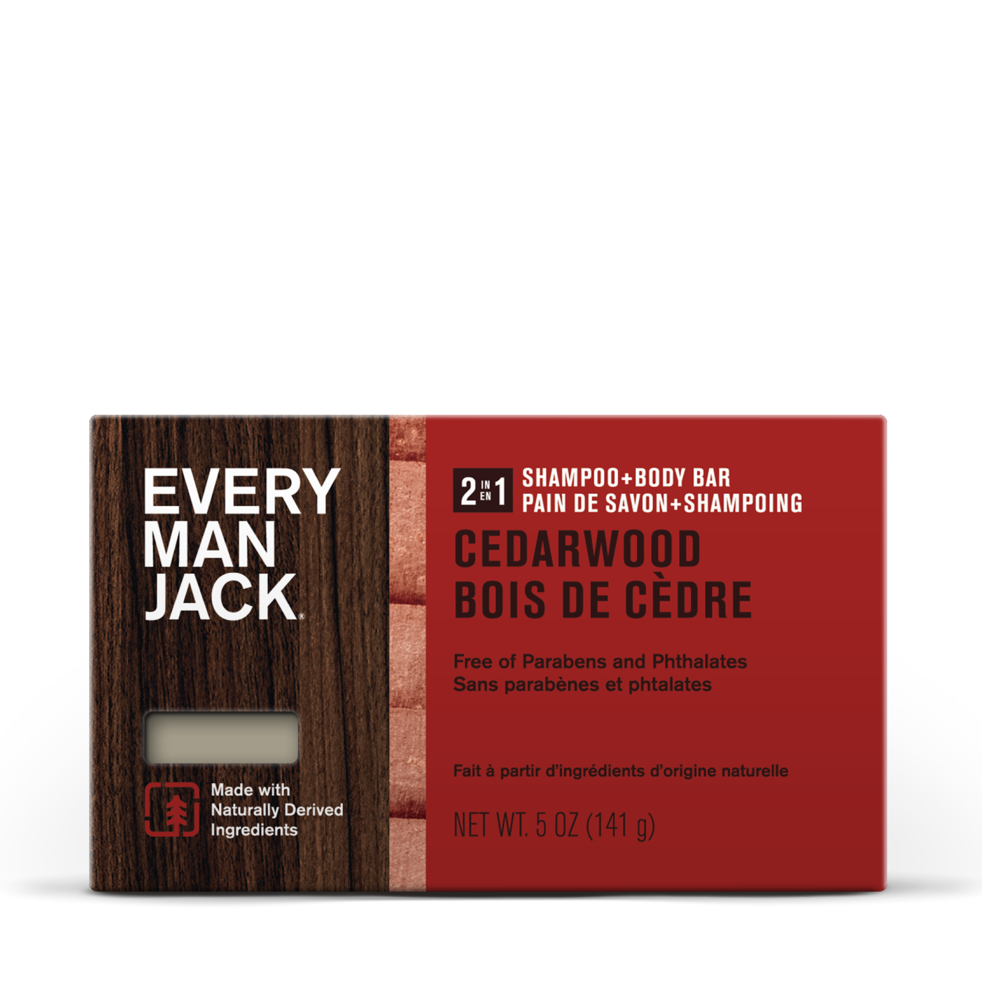Cedarwood
