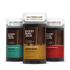 Antiperspirant + Deodorant Variety Bundle