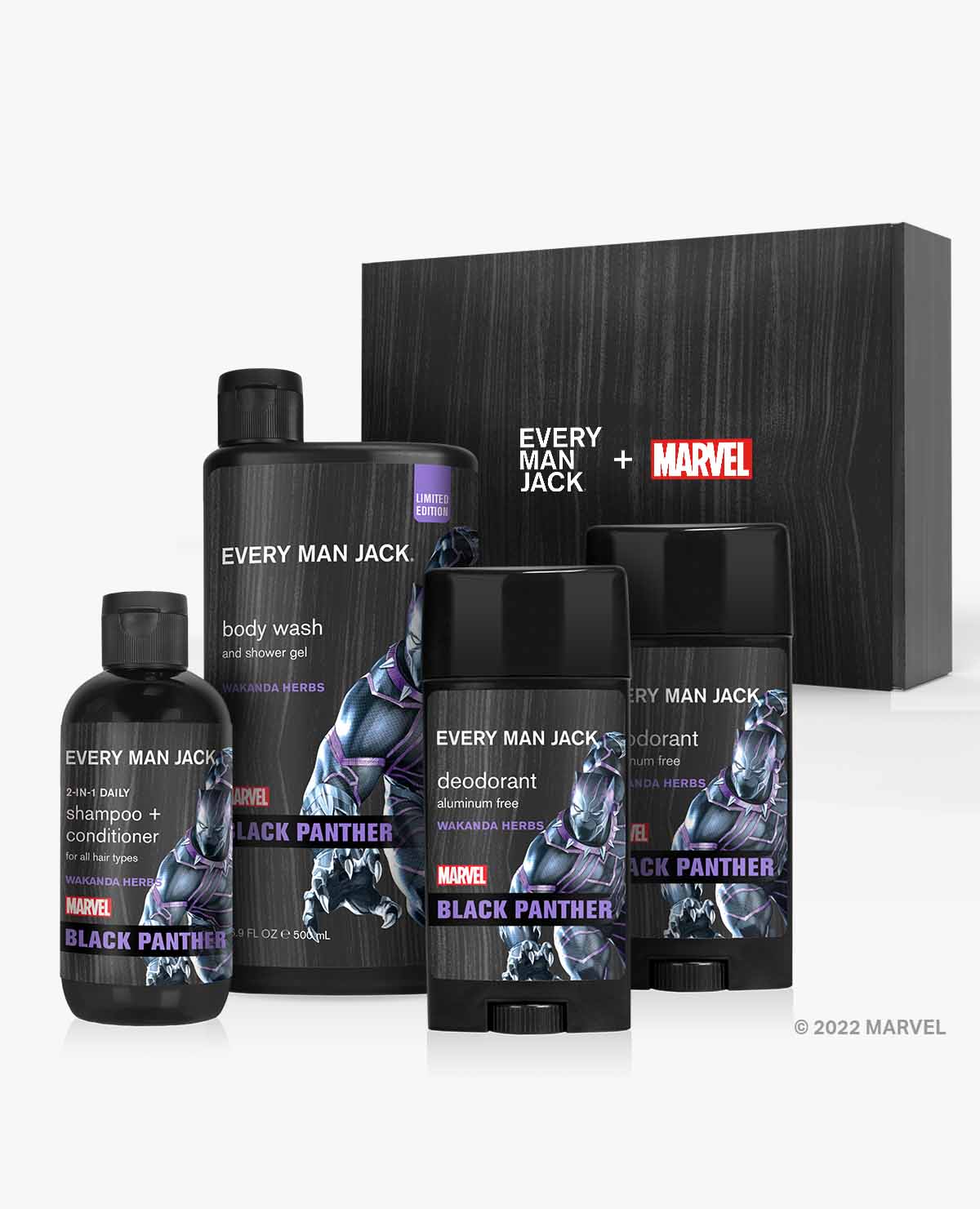 Black Panther