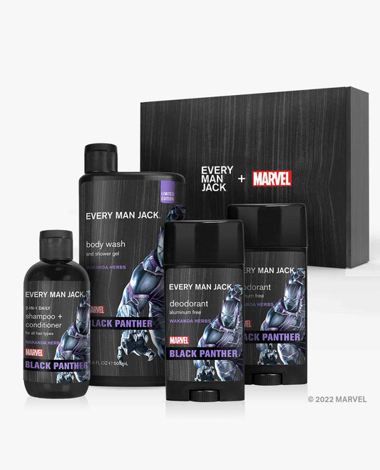 Black Panther