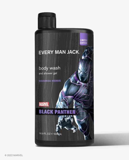 Black Panther / Standard (7346569969826)