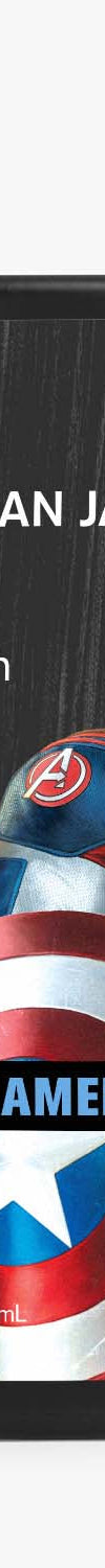 Captain America / Standard (7346569969826)
