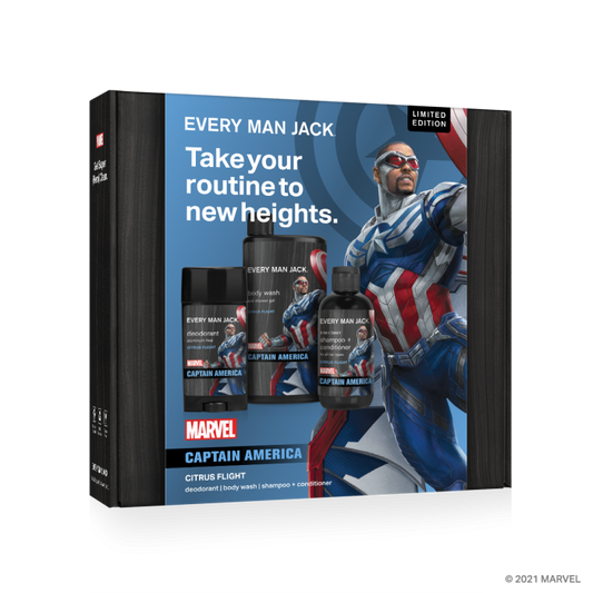 Captain America