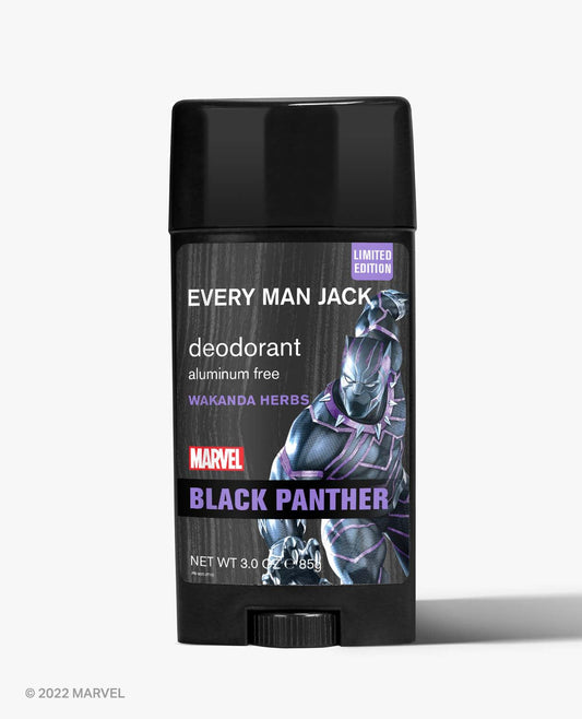 Black Panther / Standard (7346570133666)