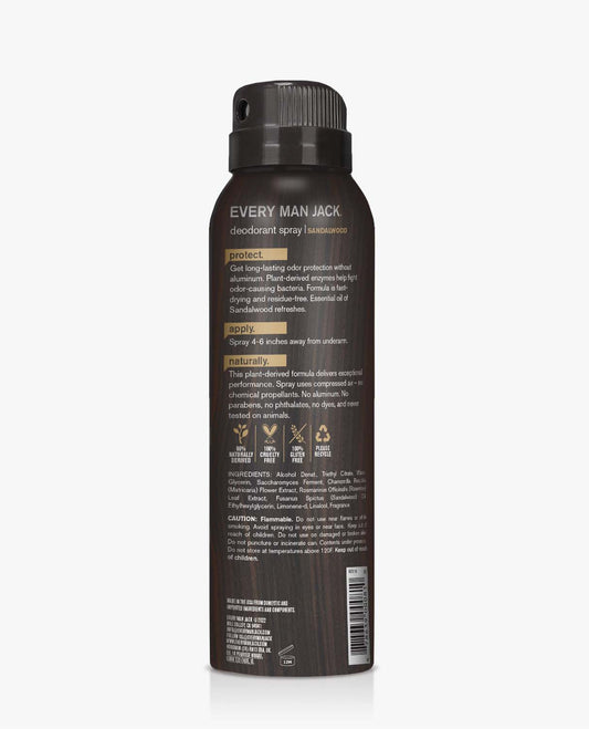 Sandalwood / StandardX (7346569150626)