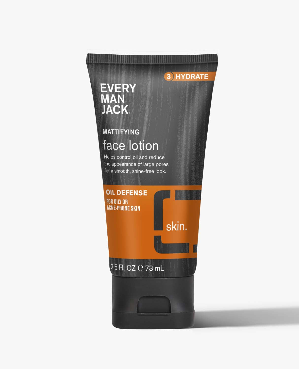 Fragrance Free / Standard (7440630022306)
