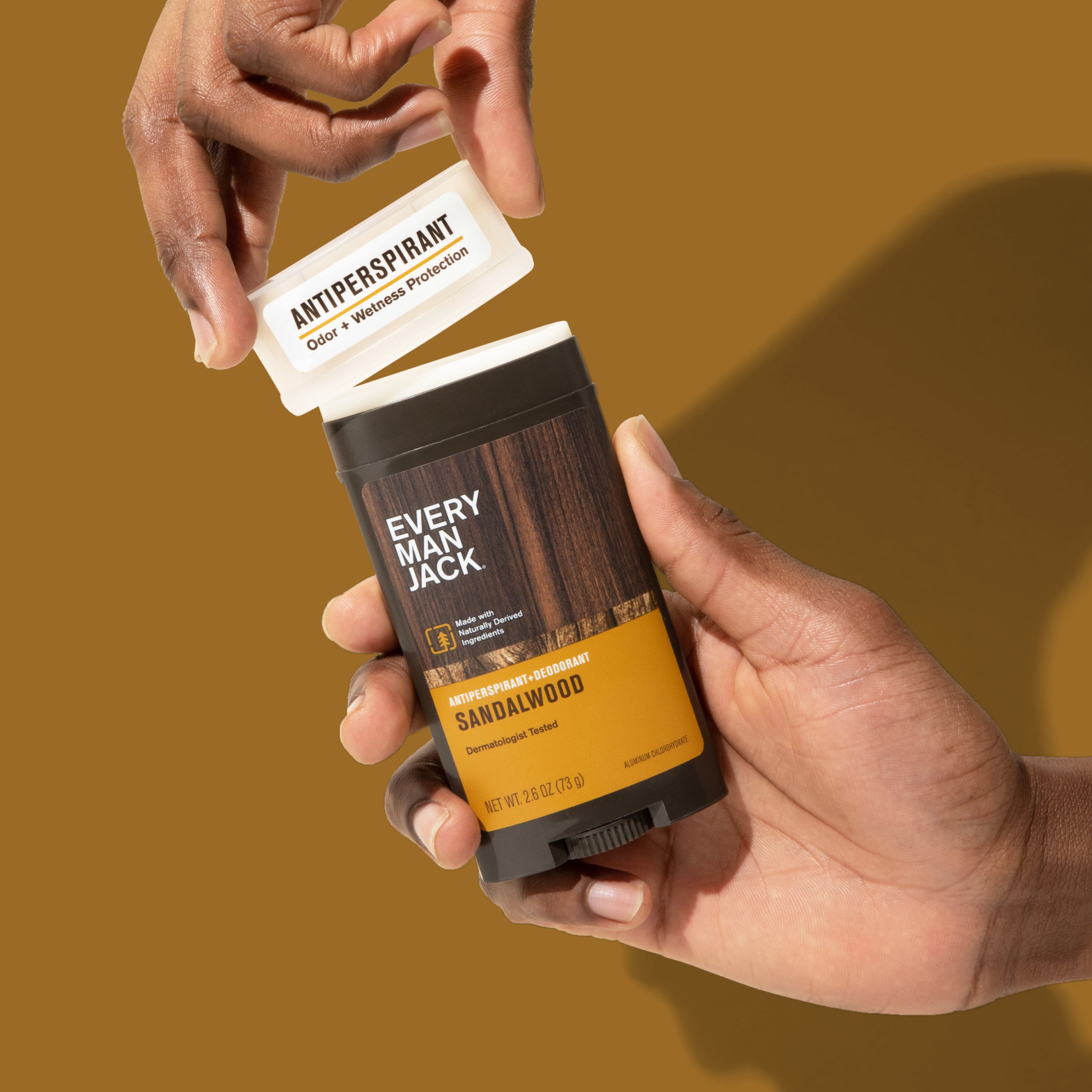 Antiperspirant + Deodorant Variety Bundle