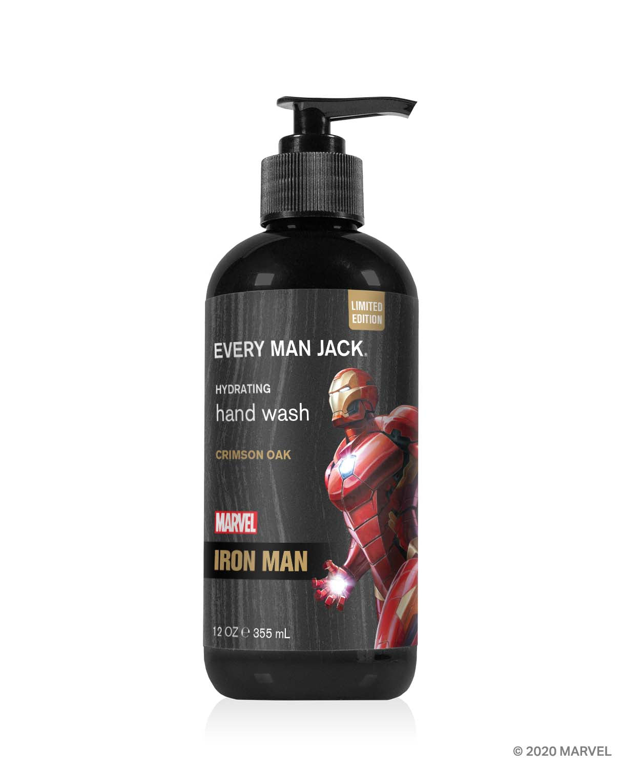 Iron Man MARVEL®️ Hand Wash - Standard