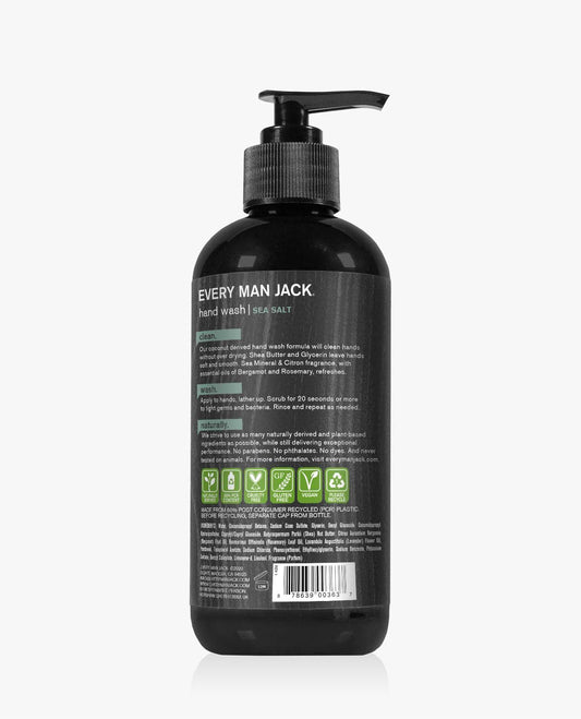 Sea Salt / Standard (7346568888482)