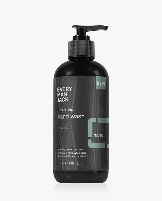 Sea Salt / Standard (7346568888482)