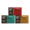 2-in-1 Shampoo + Body Bar Variety Bundle