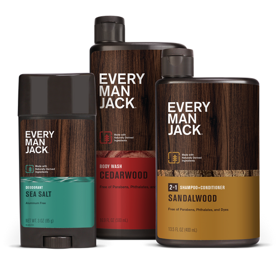 Essentials Variety Bundle