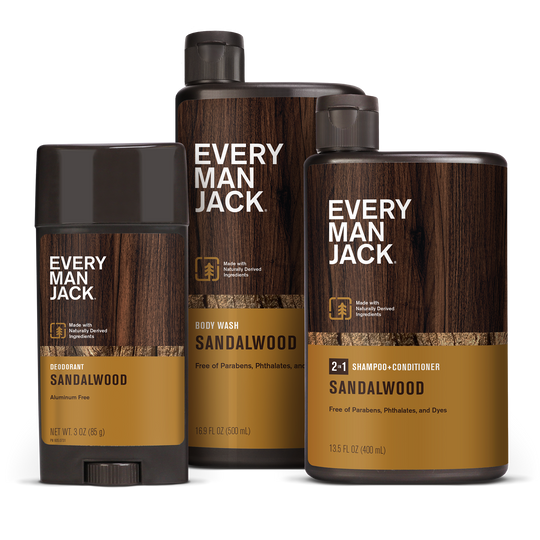 Evolved Essentials - Starter Bundle