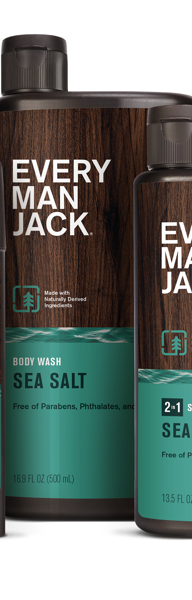 Sea Salt