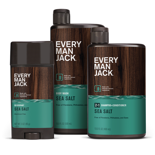 Evolved Essentials - Starter Bundle