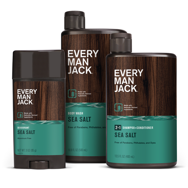 Evolved Essentials - Starter Bundle