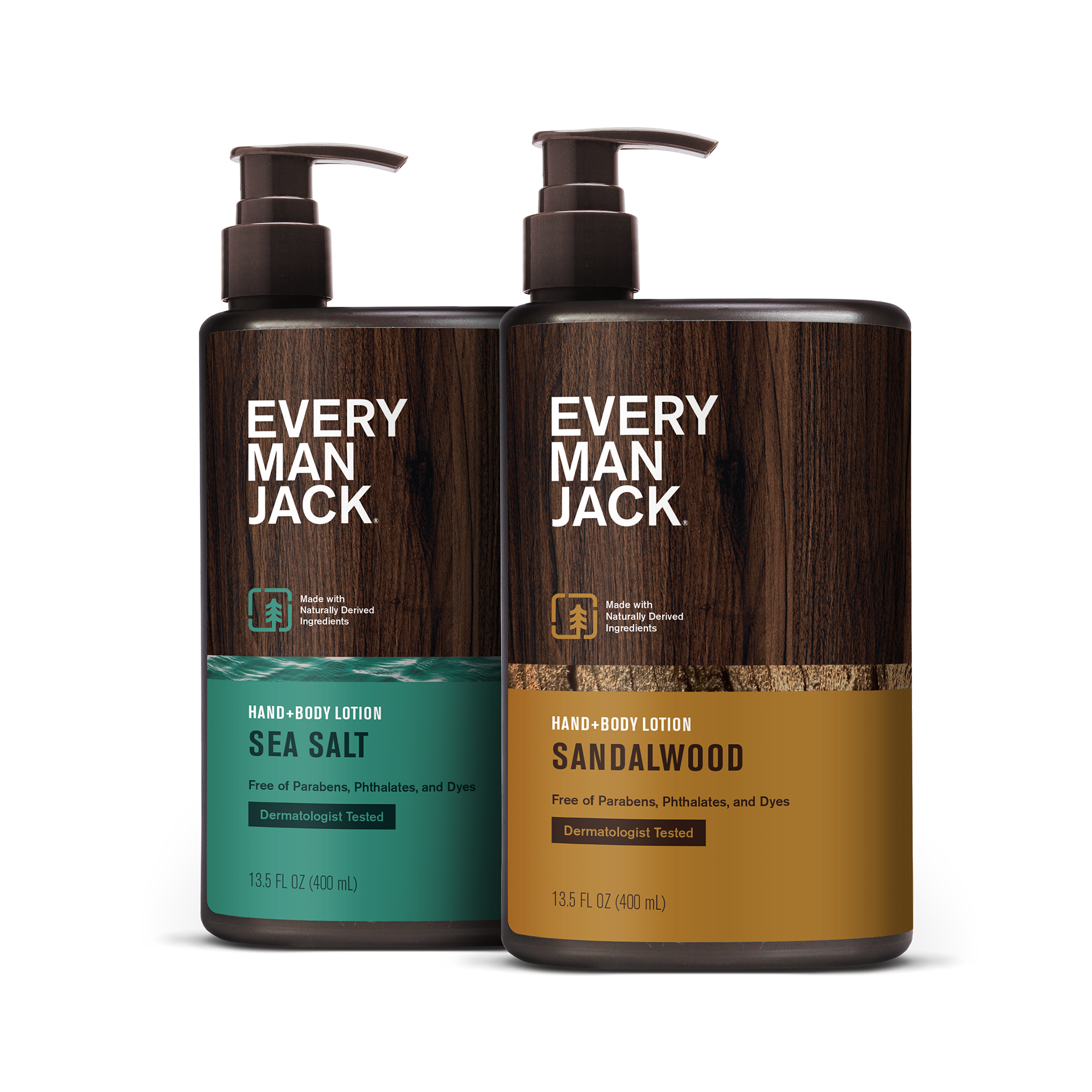 Hand + Body Lotion Variety Bundle