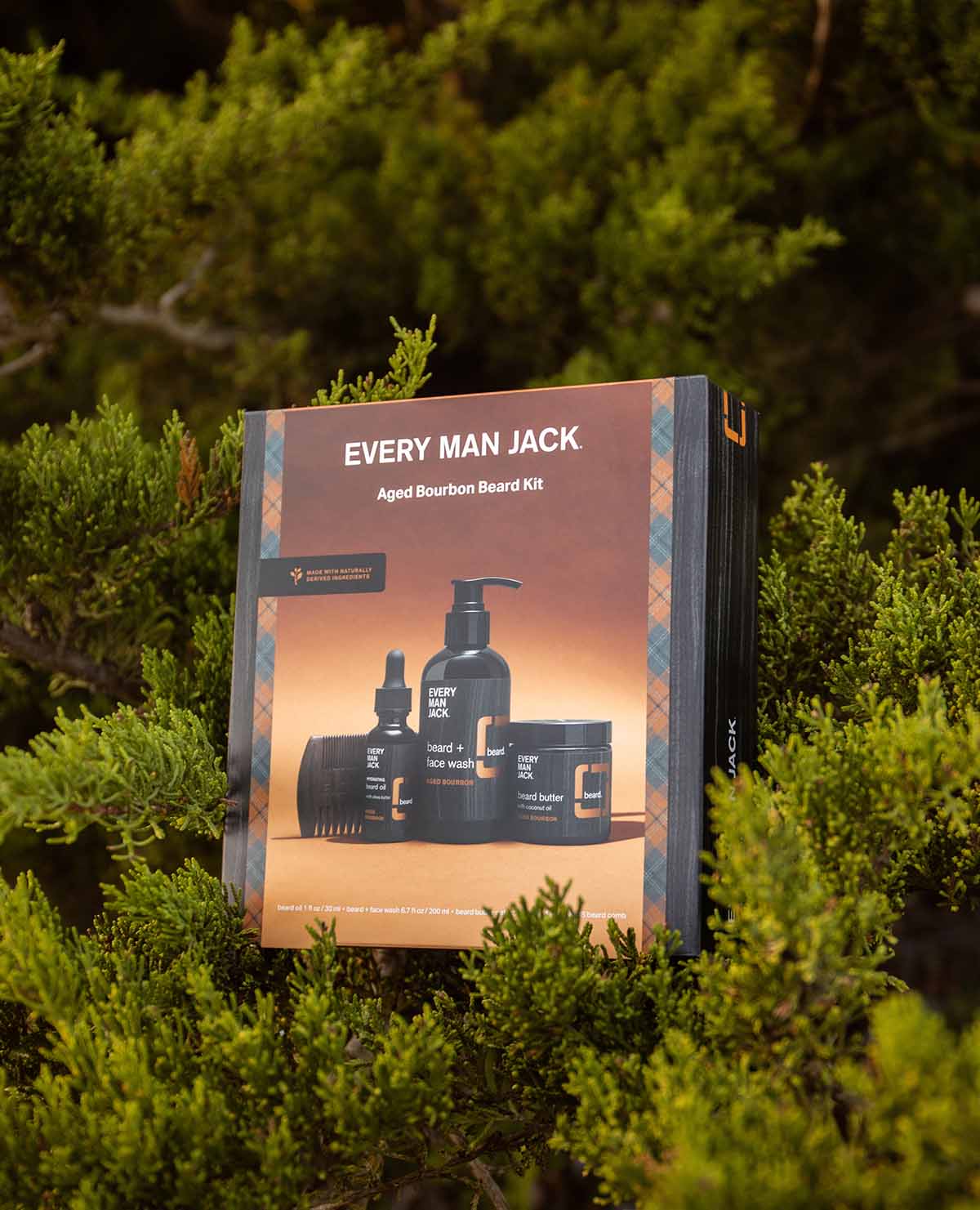 Beard Gift Set – Every Man Jack