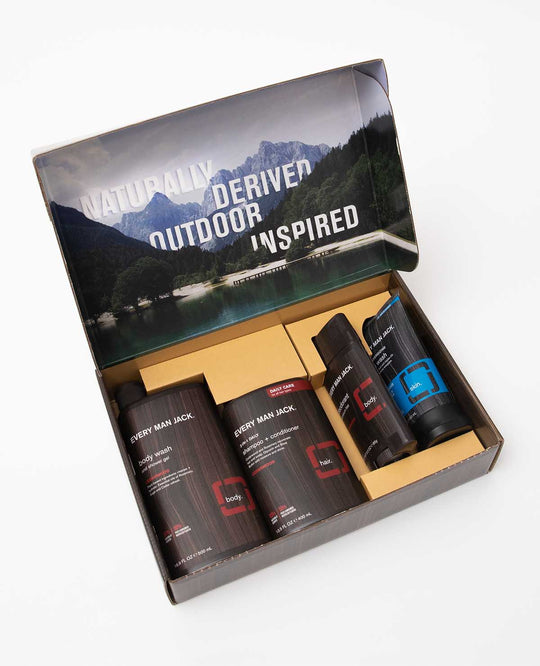 Body Gift Set