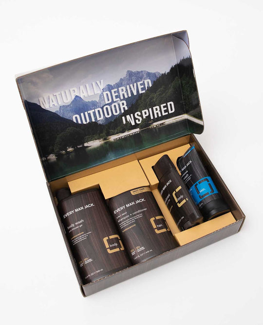 Body Gift Set