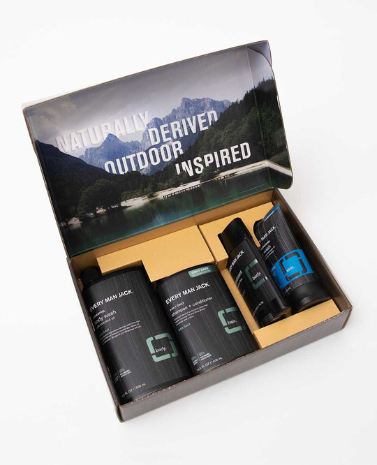 Body Gift Set