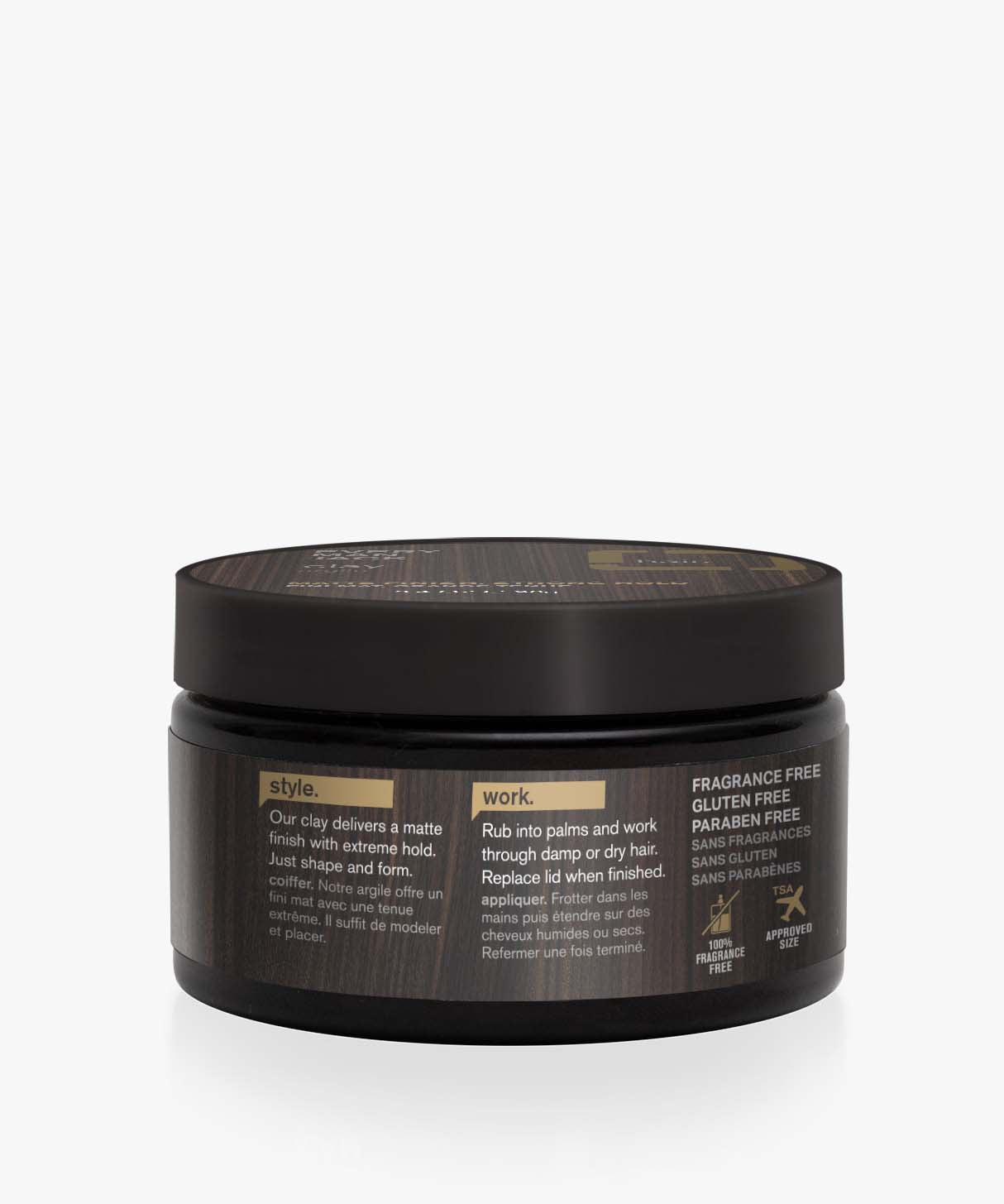Fragrance Free / Standard (7346570789026)