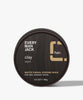 Men's styling clay
